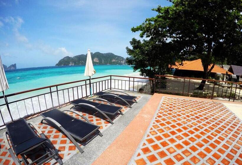 Phi Phi Long Beach Resort & Villa Sha Extra Plus
