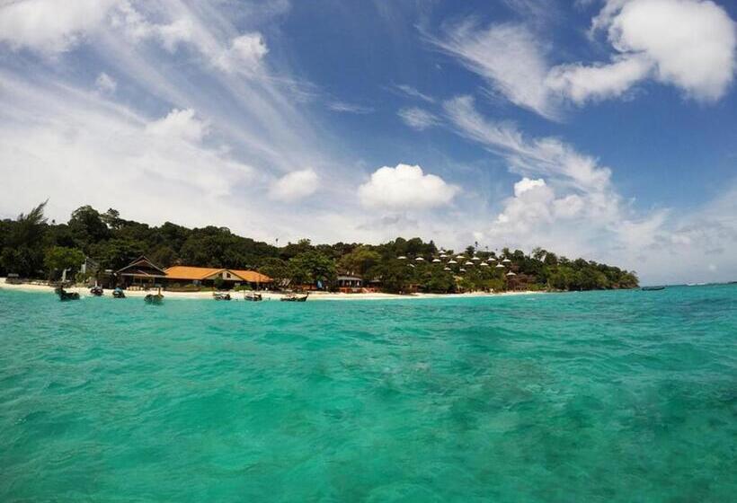 Phi Phi Long Beach Resort & Villa Sha Extra Plus