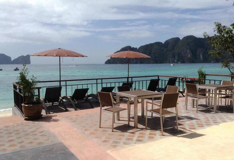 Phi Phi Long Beach Resort & Villa Sha Extra Plus