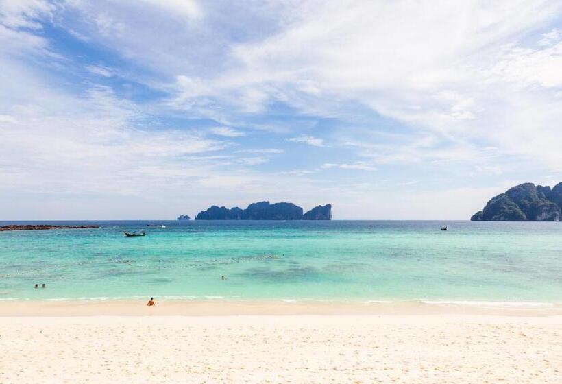 Phi Phi Long Beach Resort & Villa Sha Extra Plus