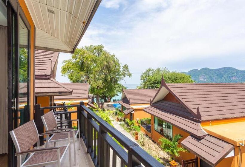 Phi Phi Long Beach Resort & Villa Sha Extra Plus