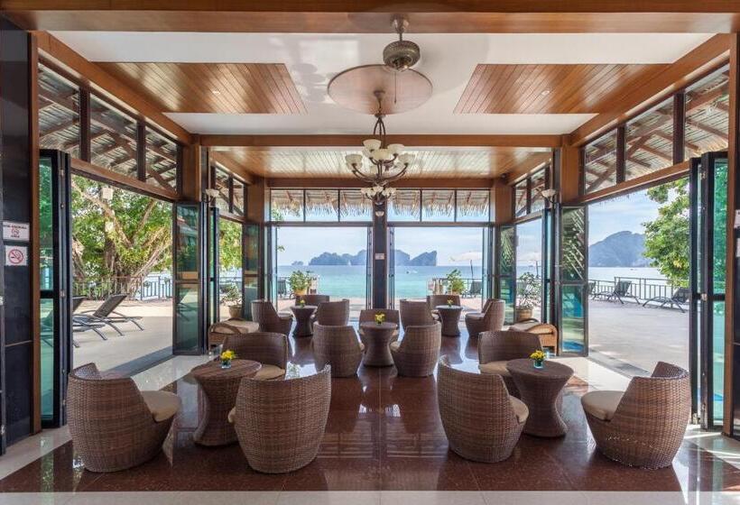 Phi Phi Long Beach Resort & Villa Sha Extra Plus