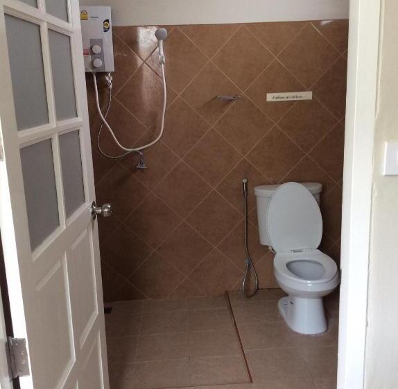 Pleai Ta Lea Resort