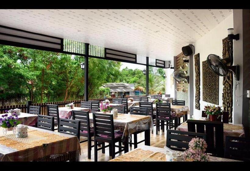 Pleai Ta Lea Resort