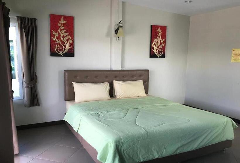 Pleai Ta Lea Resort