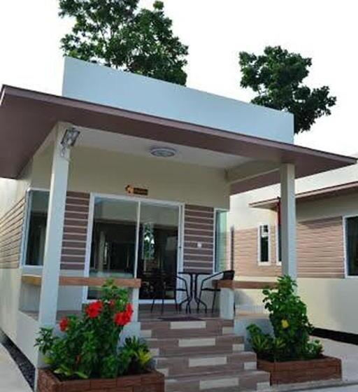 Pleai Ta Lea Resort