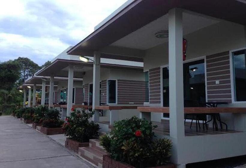 Pleai Ta Lea Resort