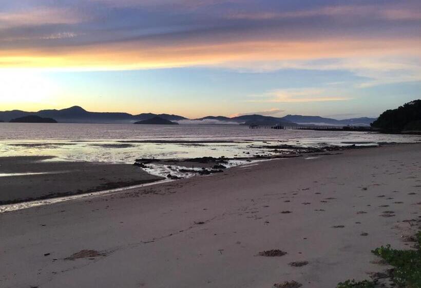 Pp Land Beach Eco Resort