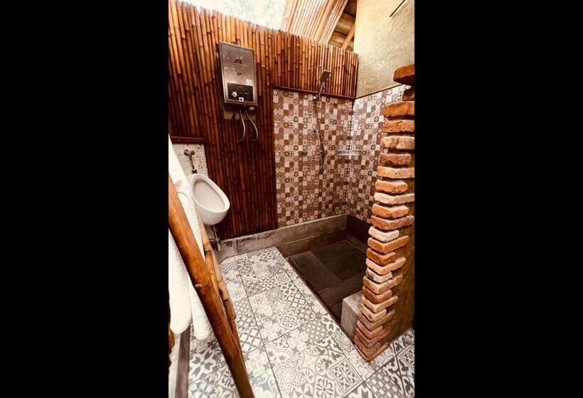 Pp Land Beach Eco Resort