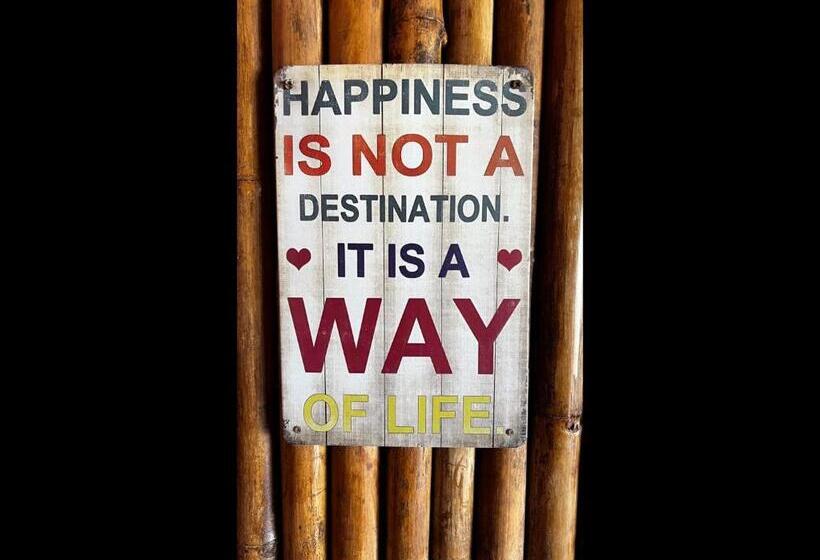 Pp Land Beach Eco Resort