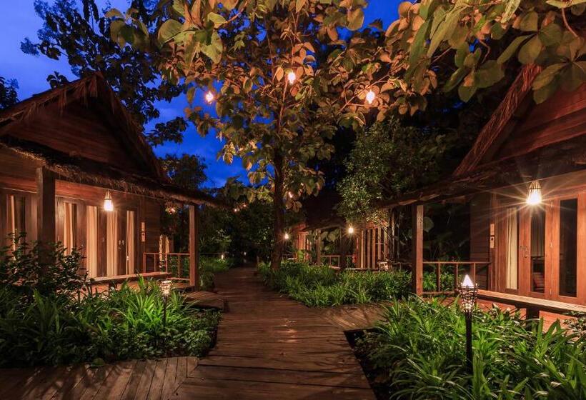 리조트 Azalea Village