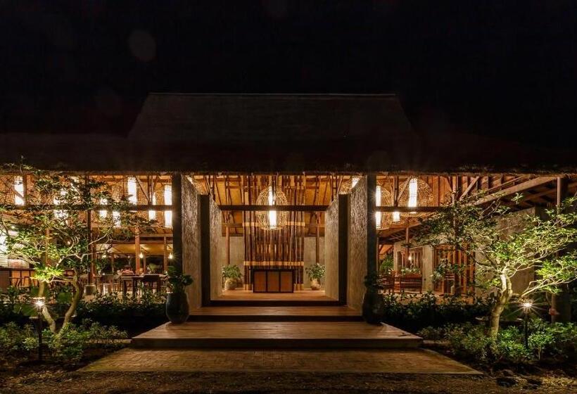 리조트 Azalea Village