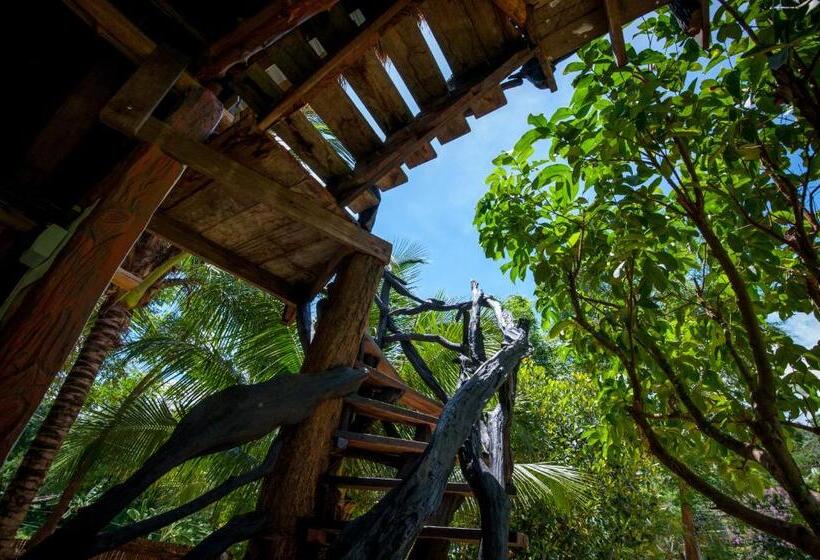 Resort Baan Pong Tara