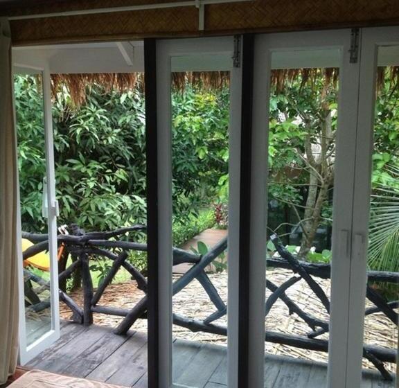 Resort Baan Pong Tara