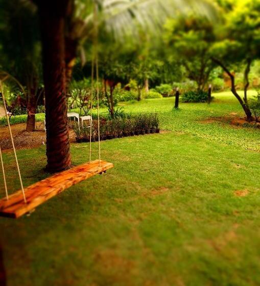 Resort Baan Pong Tara