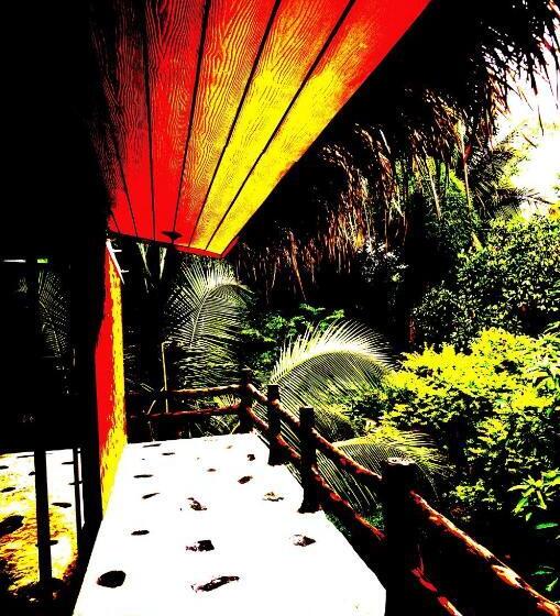 Resort Baan Pong Tara