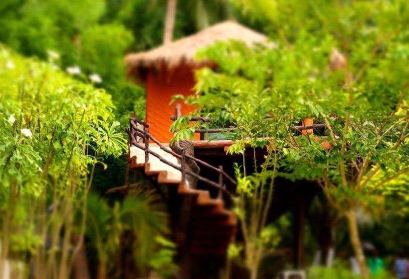 Resort Baan Pong Tara