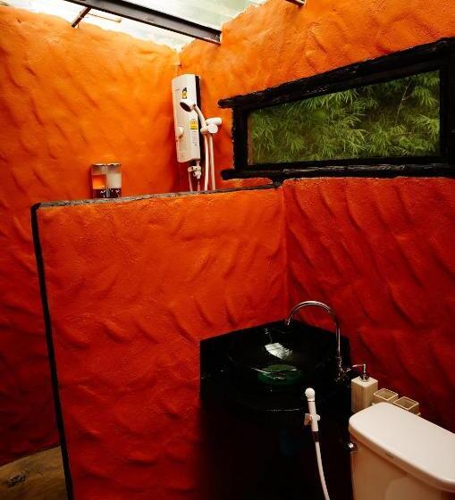 Resort Baan Pong Tara