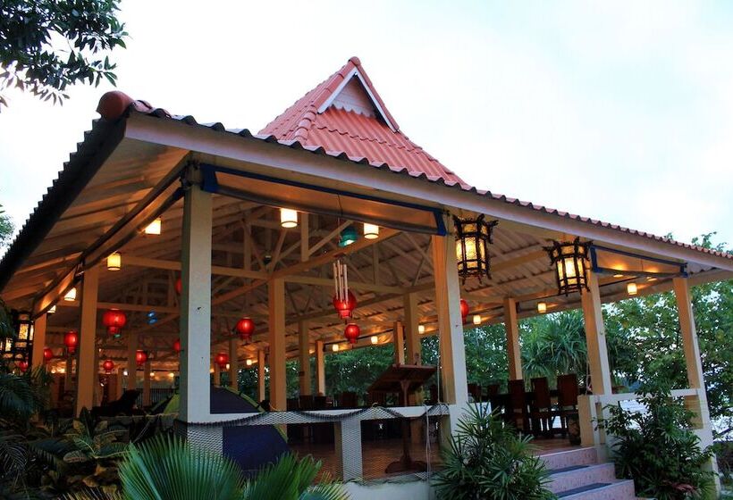 منتجع Buffalo Bay Vacation Club