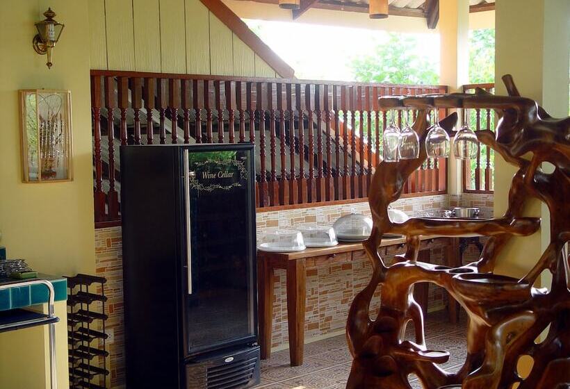 منتجع Buffalo Bay Vacation Club