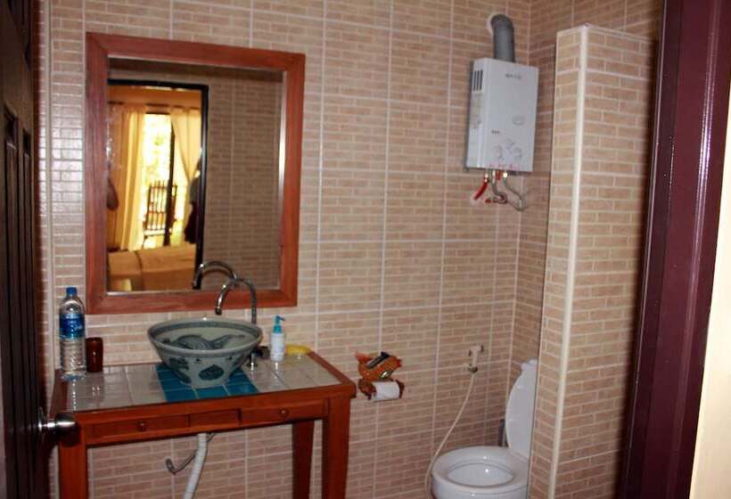 منتجع Buffalo Bay Vacation Club