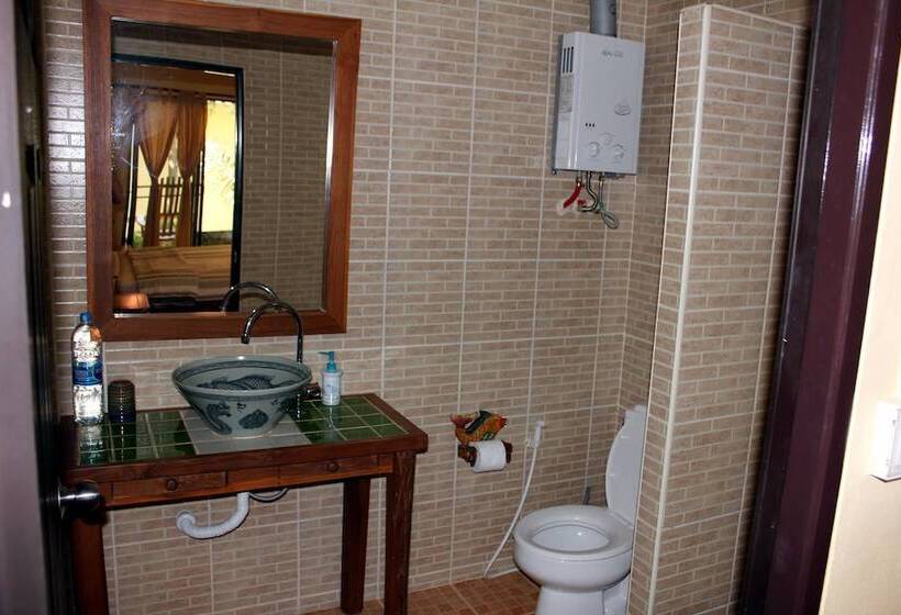 منتجع Buffalo Bay Vacation Club