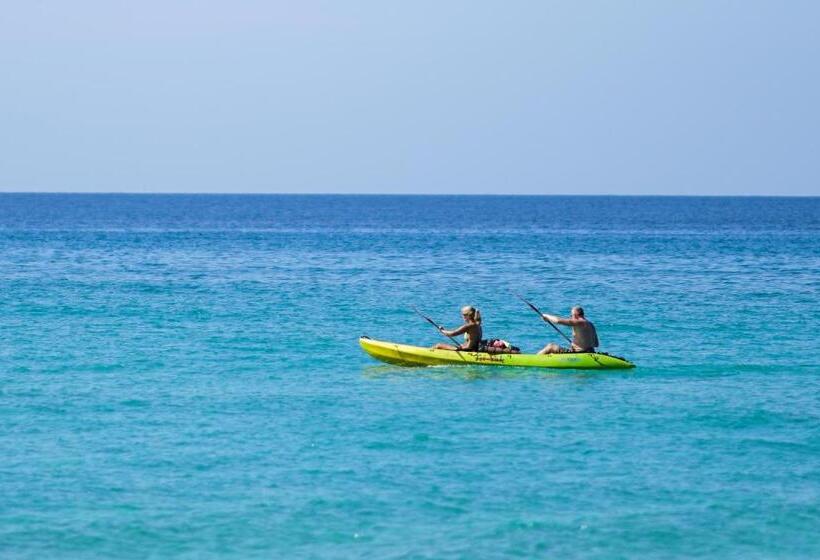 منتجع Koh Kood Paradise Beach