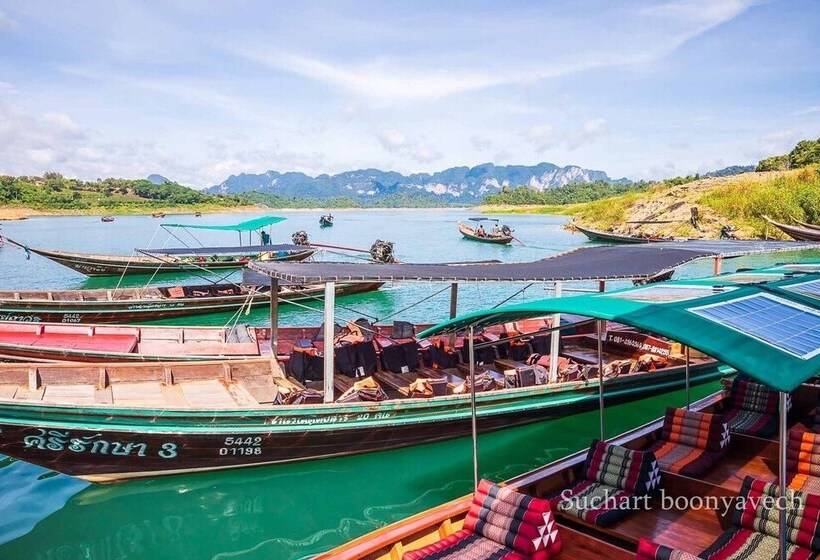 منتجع Montania Lifestyle