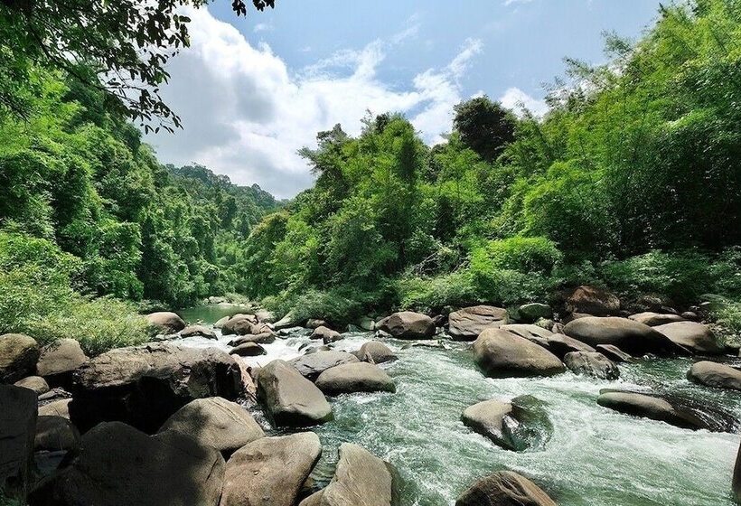 منتجع Montania Lifestyle