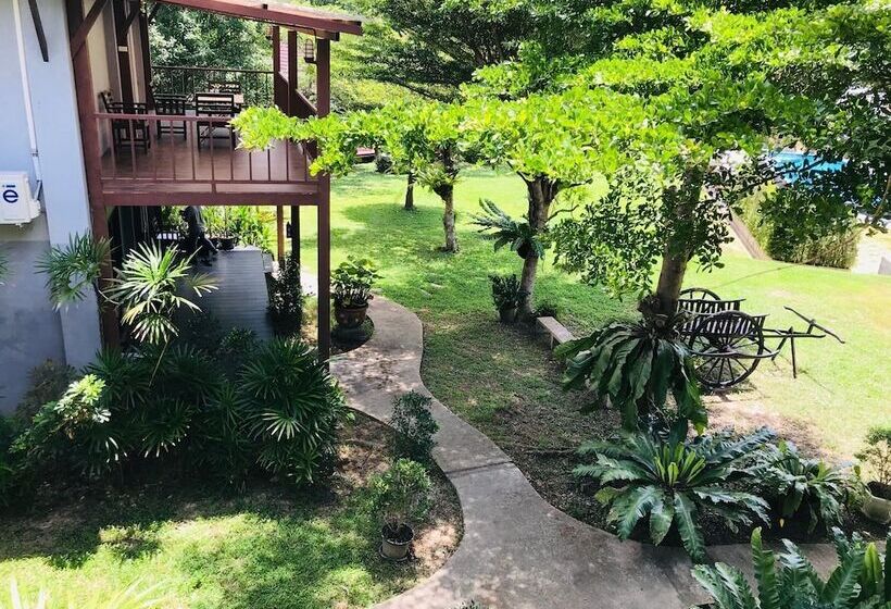 منتجع Montania Lifestyle