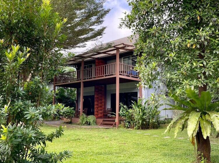 منتجع Montania Lifestyle