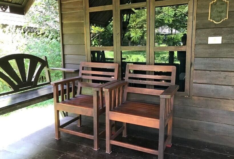 منتجع Montania Lifestyle