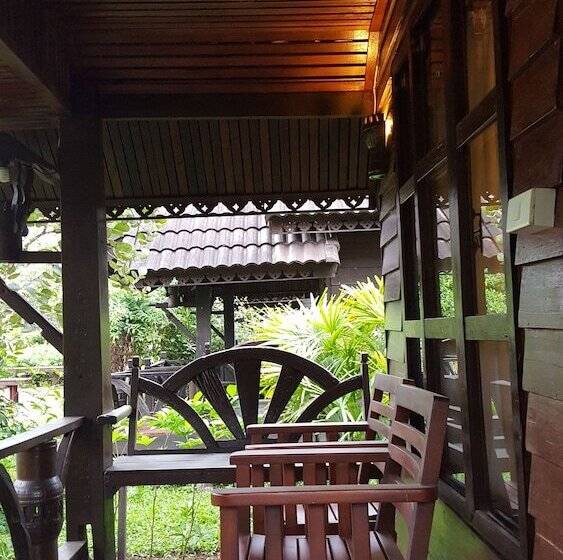 منتجع Montania Lifestyle