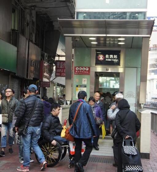 استراحتگاه Ocean Inn