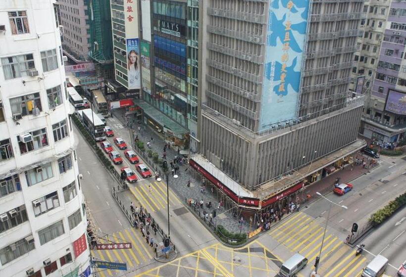 استراحتگاه Ocean Inn