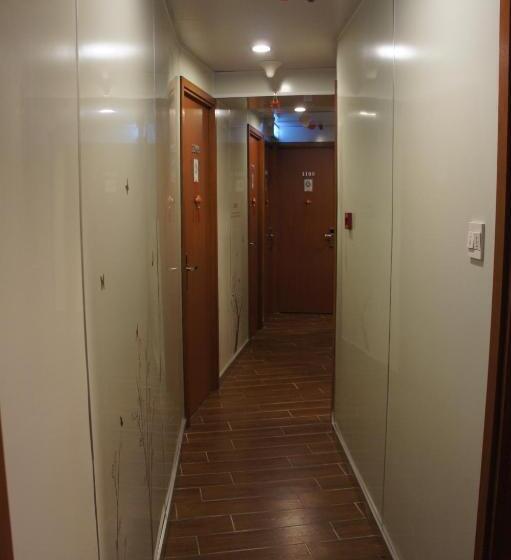 استراحتگاه Ocean Inn