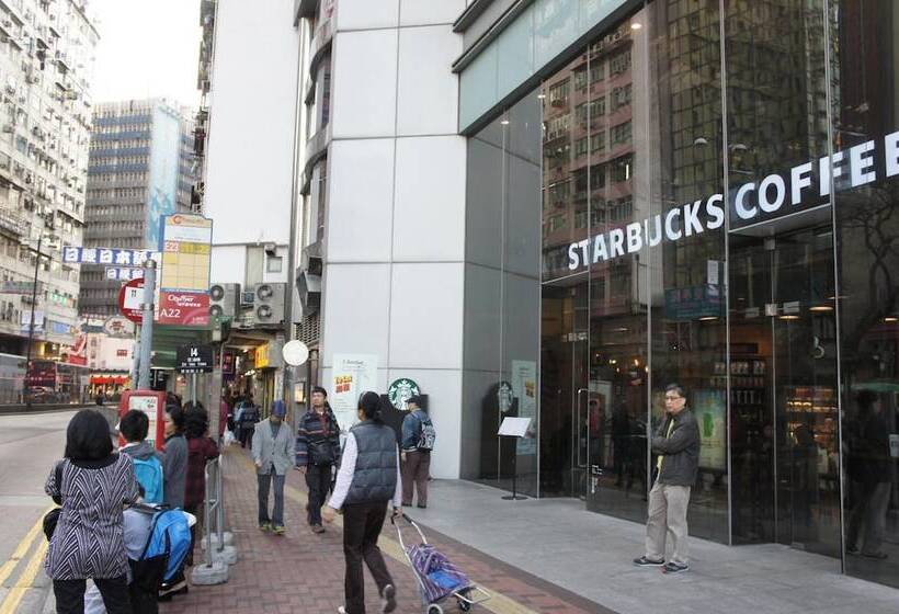 استراحتگاه Ocean Inn