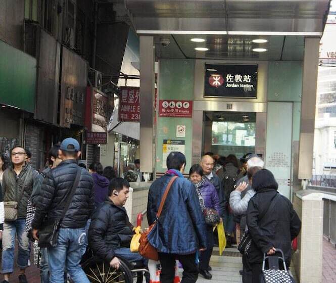 استراحتگاه Ocean Inn