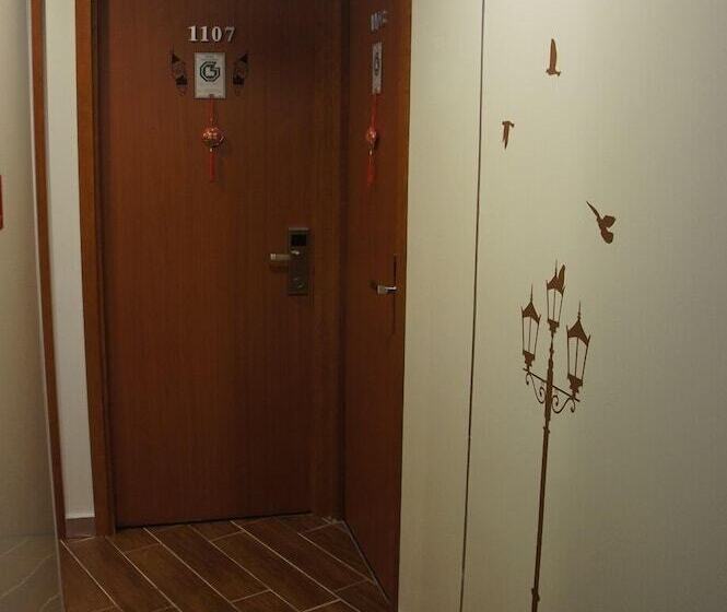 استراحتگاه Ocean Inn