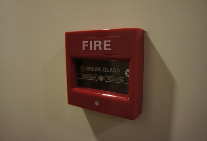 استراحتگاه Ocean Inn