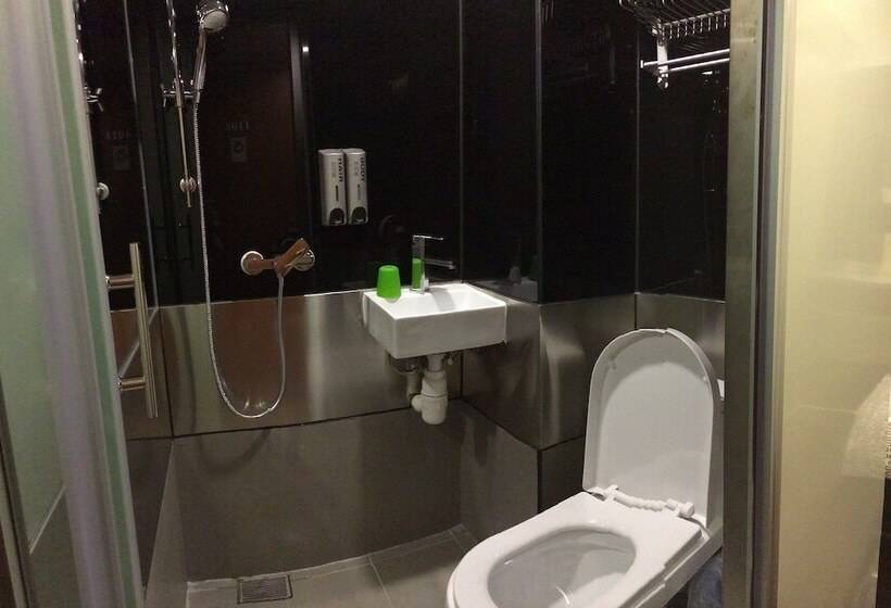 استراحتگاه Ocean Inn