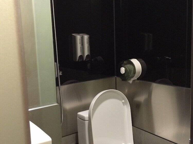 استراحتگاه Ocean Inn