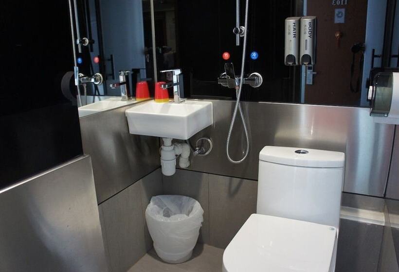 استراحتگاه Ocean Inn