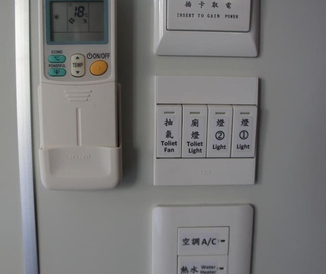 استراحتگاه Ocean Inn