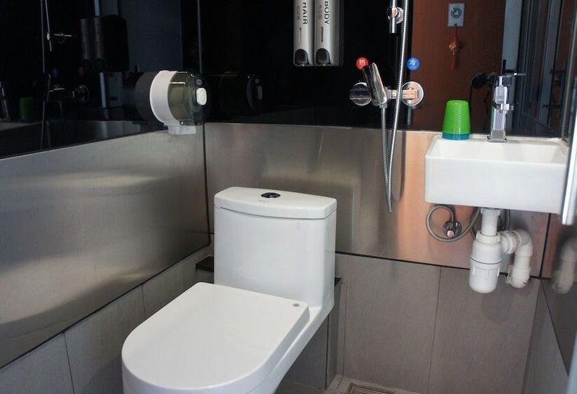 استراحتگاه Ocean Inn