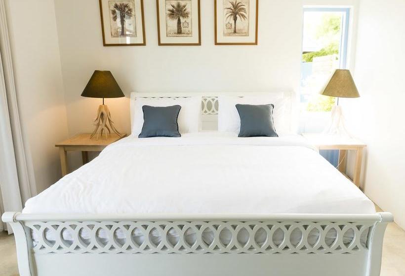 Resort Pomelo Amphawa The Local Residence