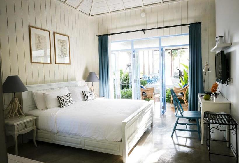 Resort Pomelo Amphawa The Local Residence