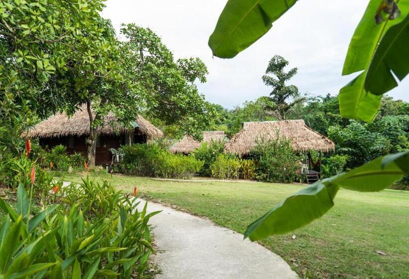 渡假胜地  Rabbit Bungalow