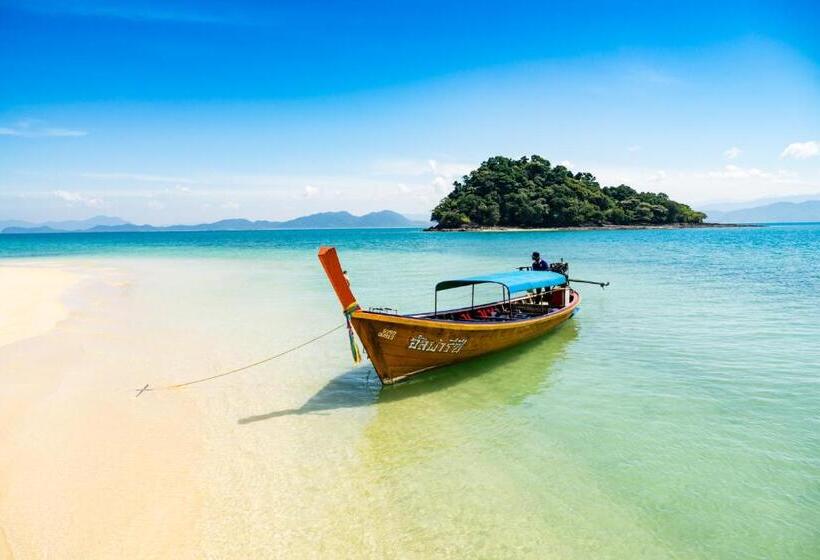 渡假胜地  Rabbit Bungalow