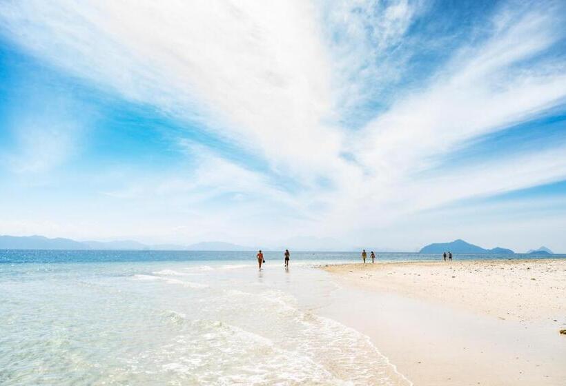 渡假胜地  Rabbit Bungalow